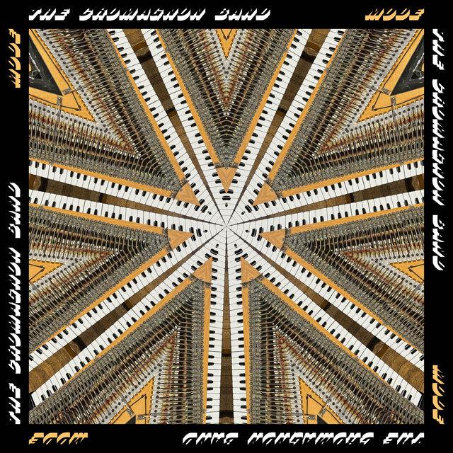 Mode - The Cromagnon Band