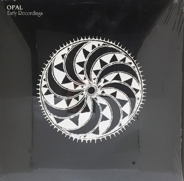 In Your Head - Opal