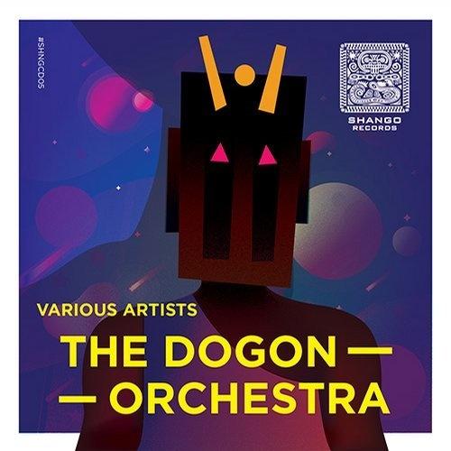 The Dogon Orchestra - Traum