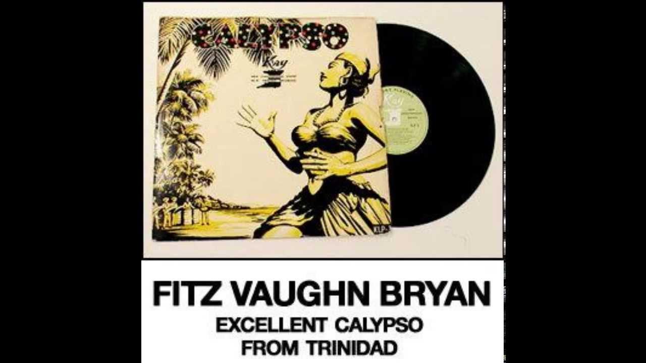  - Fitz Vaughan Bryan Orchestra