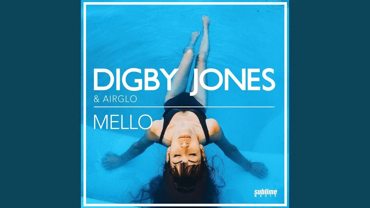 Bar Lounge Costes, Vol. 5: Lounge and Nu Jazz Flavors - Digby Jones, Airglo