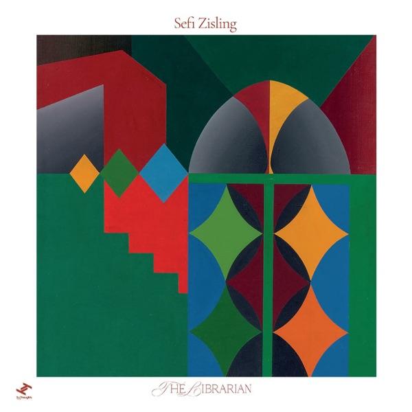 Tru Thoughts 2024 - Sefi Zisling
