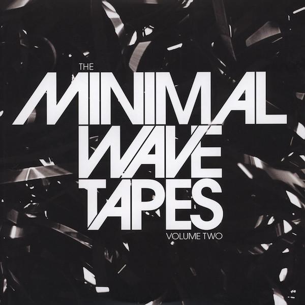 V​/​A The Minimal Wave Tapes: Volume 2 - Aural Indifference