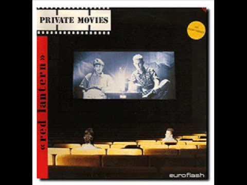 Red Lantern - Private Movies