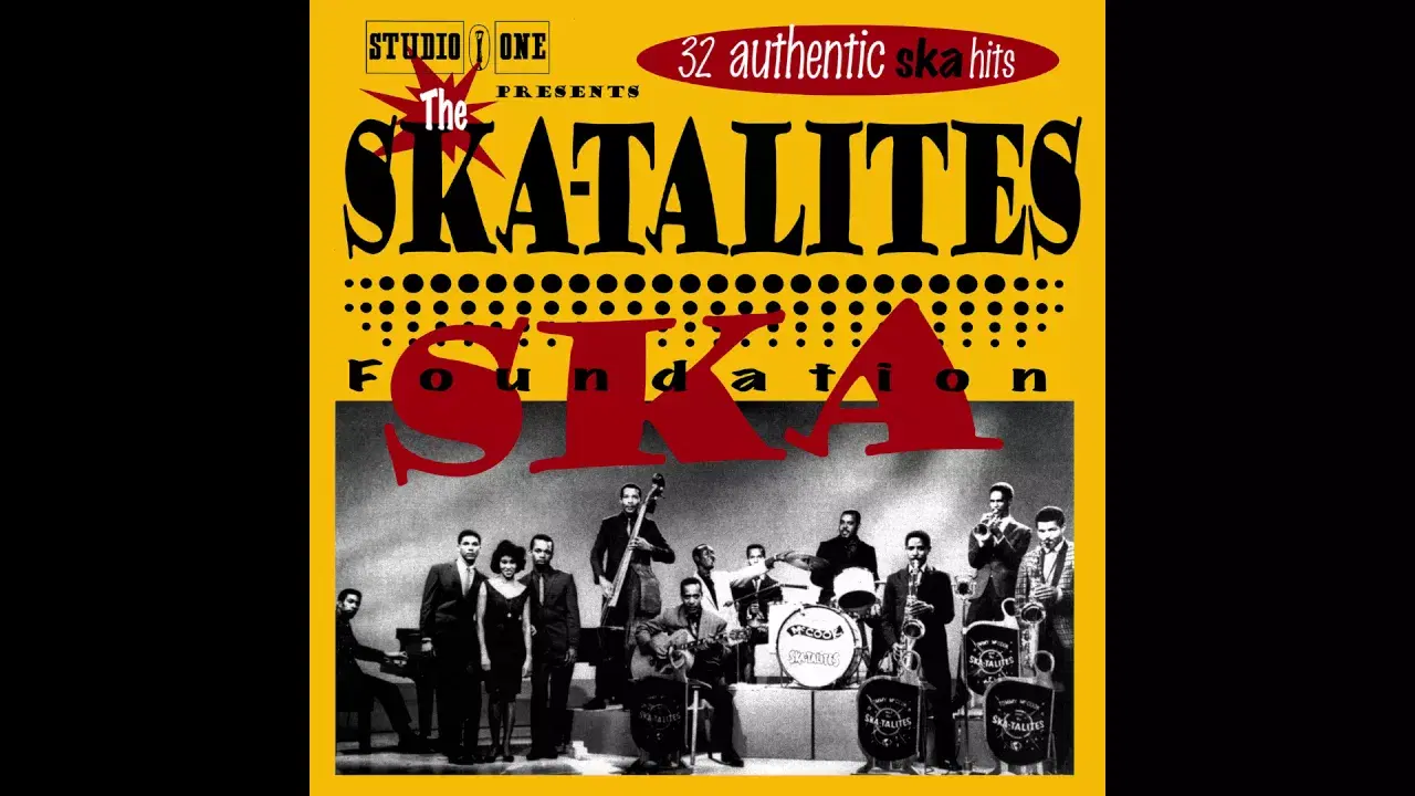 Studio One Archives Vol. 04 - Cleopatra