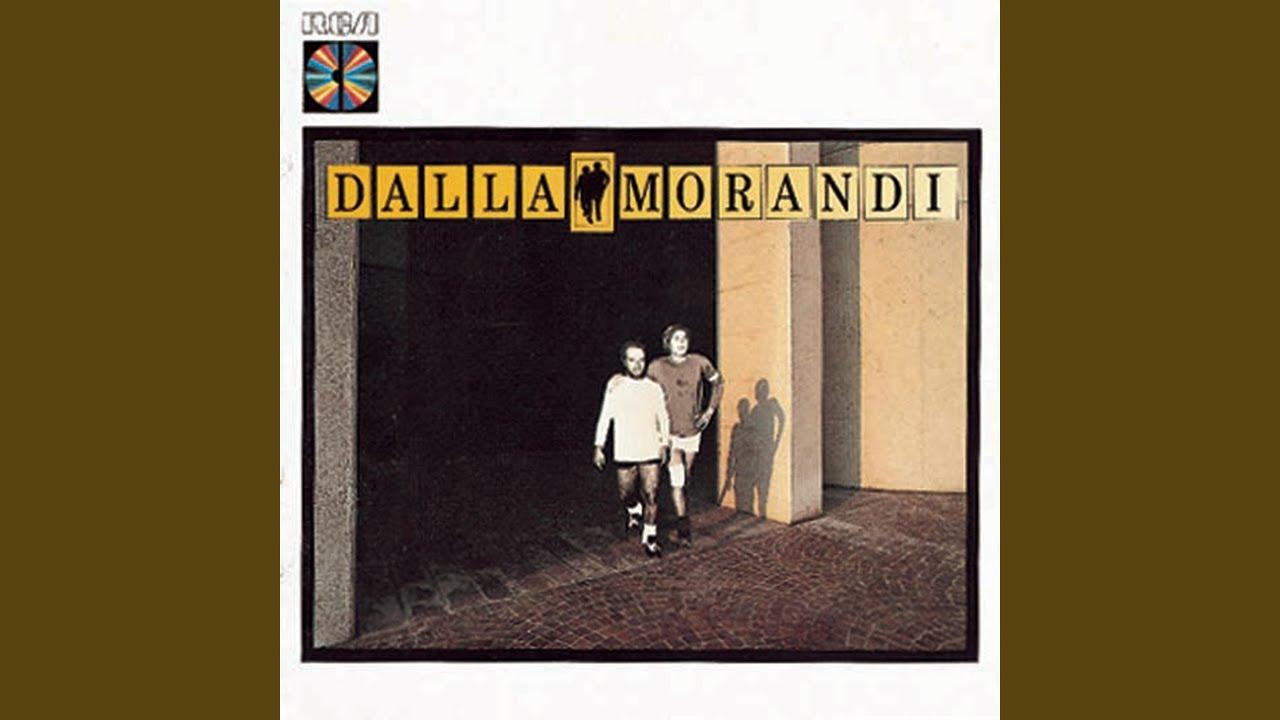 Dime Dime - Lucio Dalla & Gianni Morandi