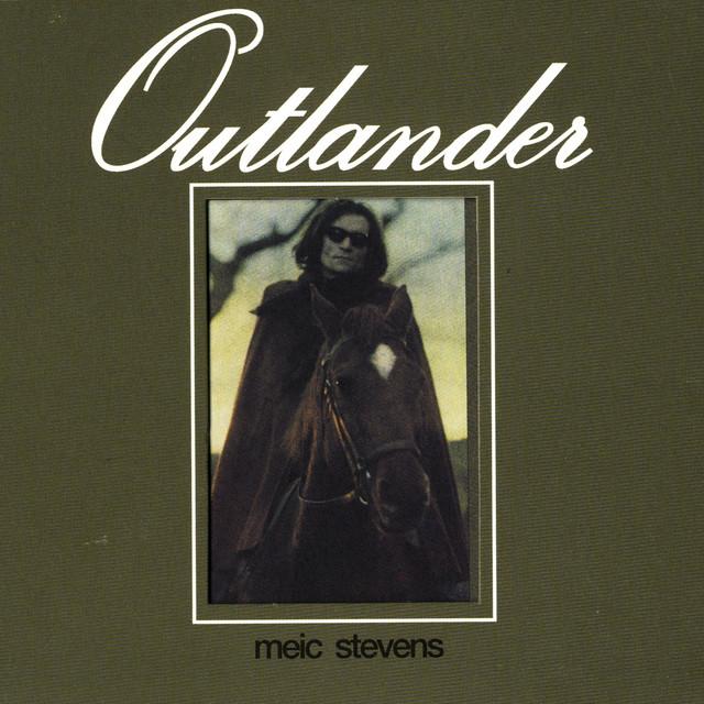 Ghost Town - Meic Stevens