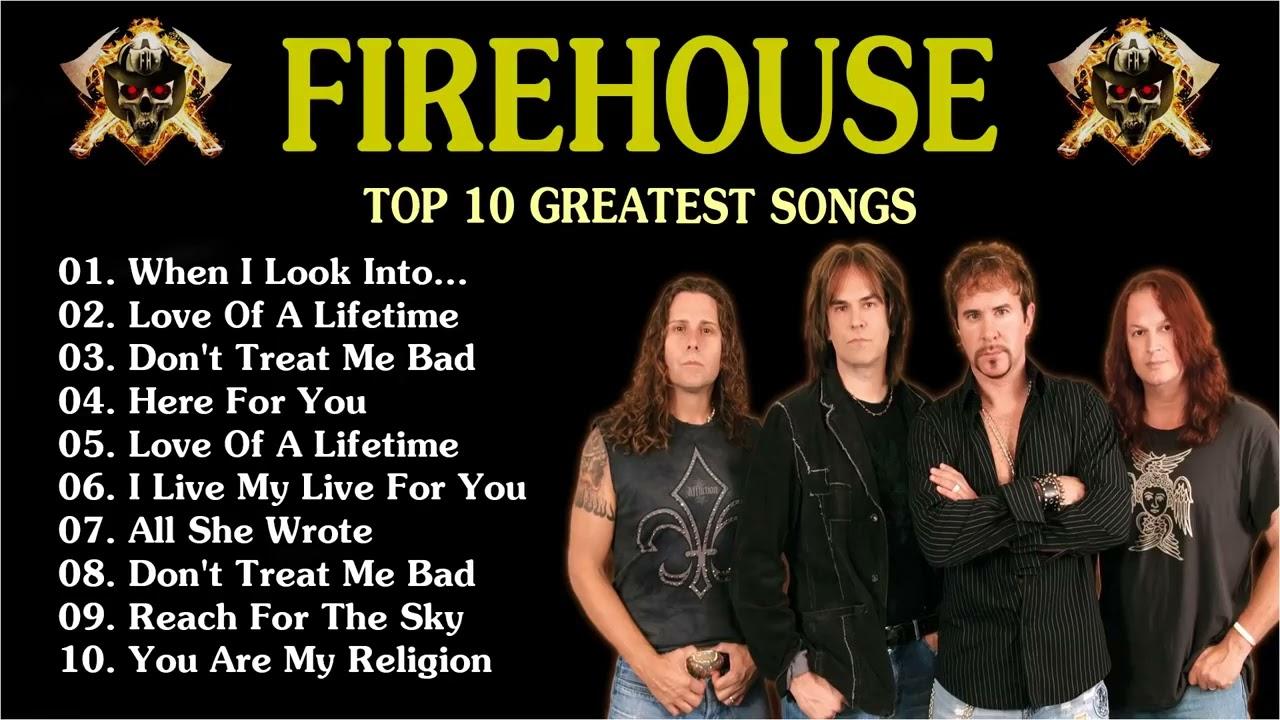  - Firehouse Crew
