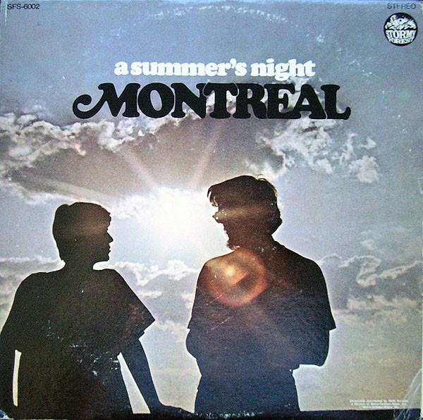  - Montreal