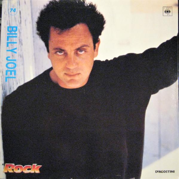 Greatest Hits Volume II - Billy Joel