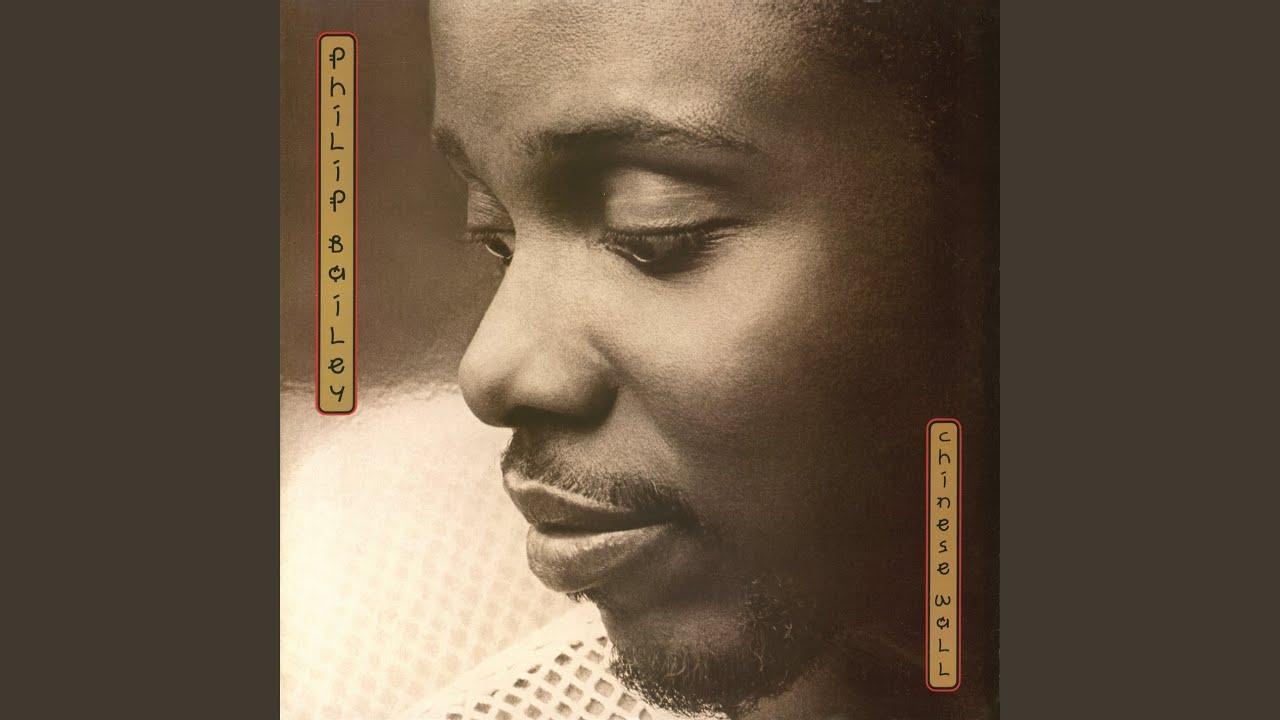 I Go Crazy - Philip Bailey