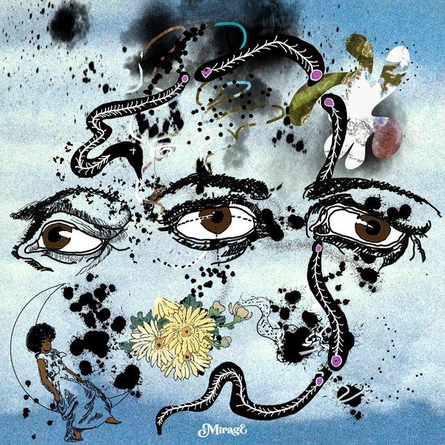 mirage - Chester Watson & Elaquent