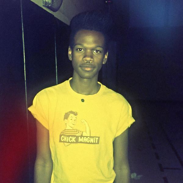 Northtown - Shamir