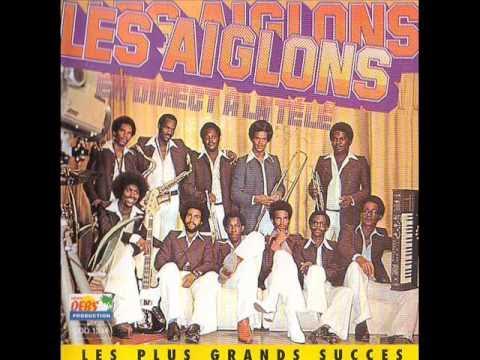 va - sweet grooves & sounds from the antilles (antilles records - 2012) - les aiglon