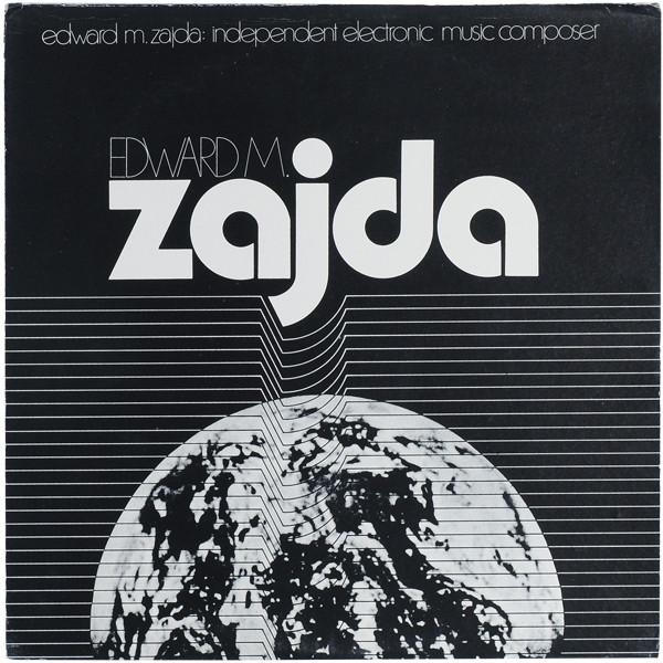 Independent Electronic Music Composer - Edward M. Zajda
