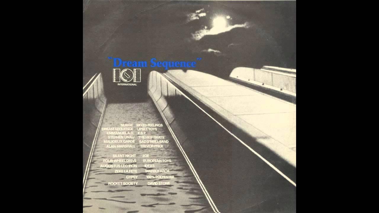 Dream Sequence - Trevor Price