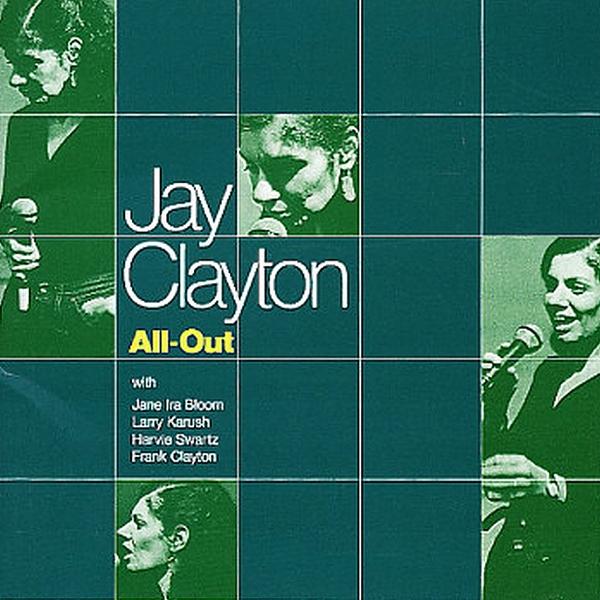 All-Out - Jay Clayton