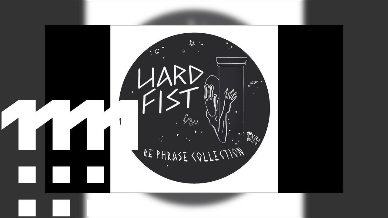 RePhrase Collection: HARD FIST EDIT SERIES (Free Download) - Sanza