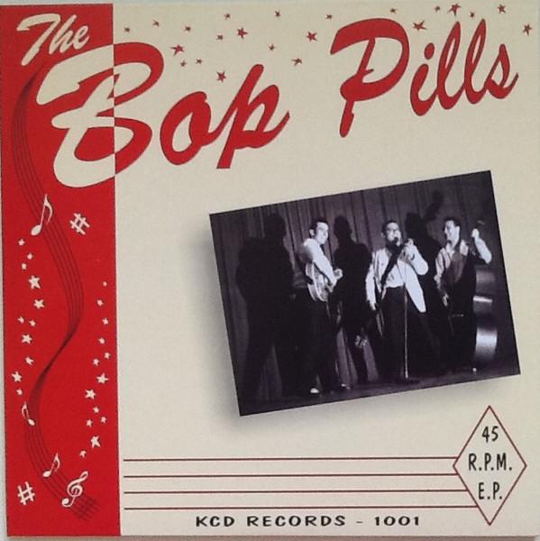 The Bop Pills - The Bop Pills