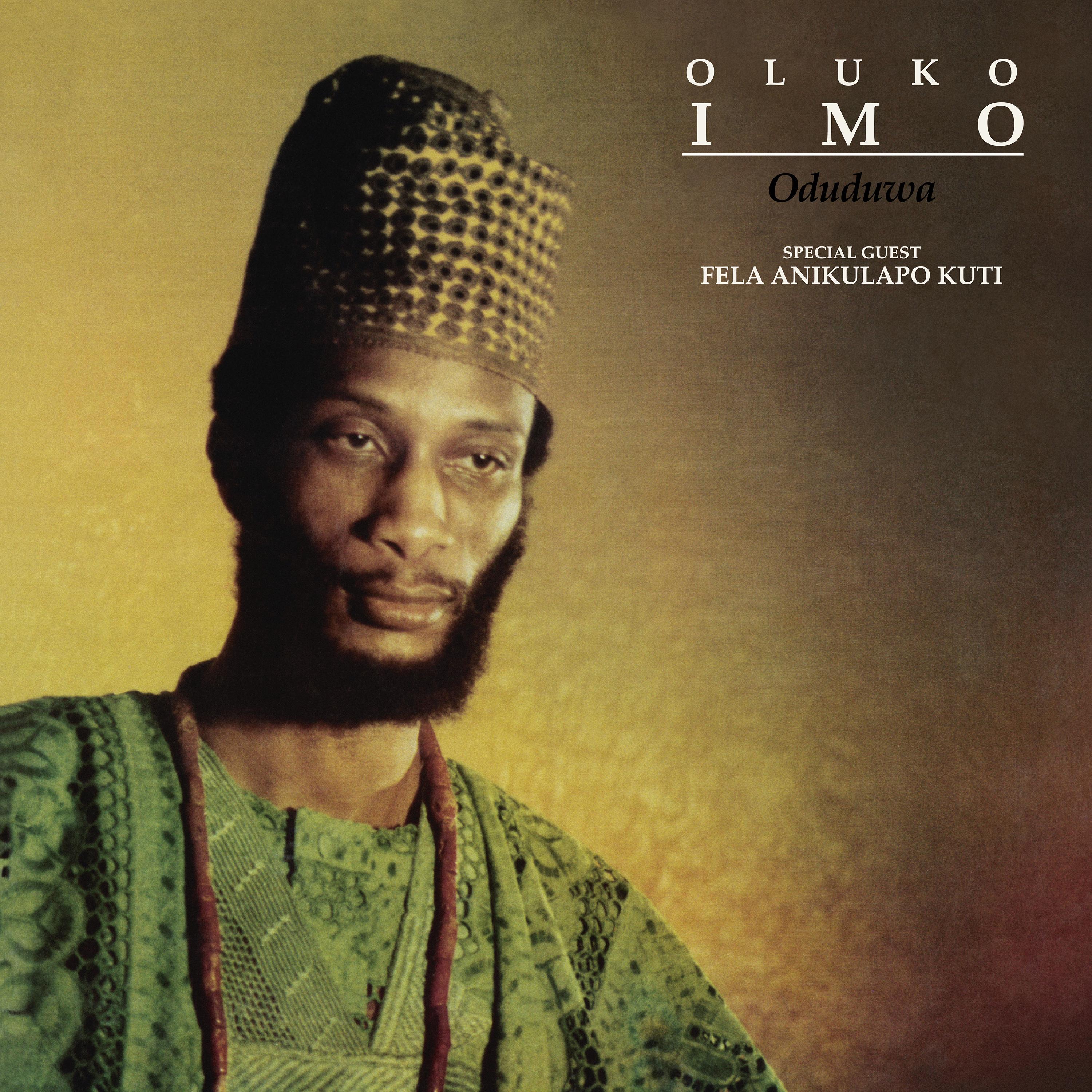 Oduduwa - Oluko Imo