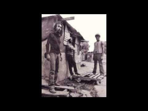 Slaving In Babylon - The Righteous Flames