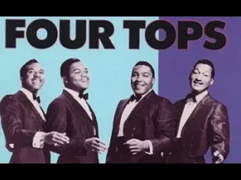 Ain't No Woman(Like The One I've Got) - Four Tops