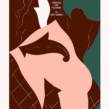 Struggle For Pleasure - Soft Verdict (Wim Mertens)