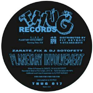  - Zarate_Fix & DJ Sotofett