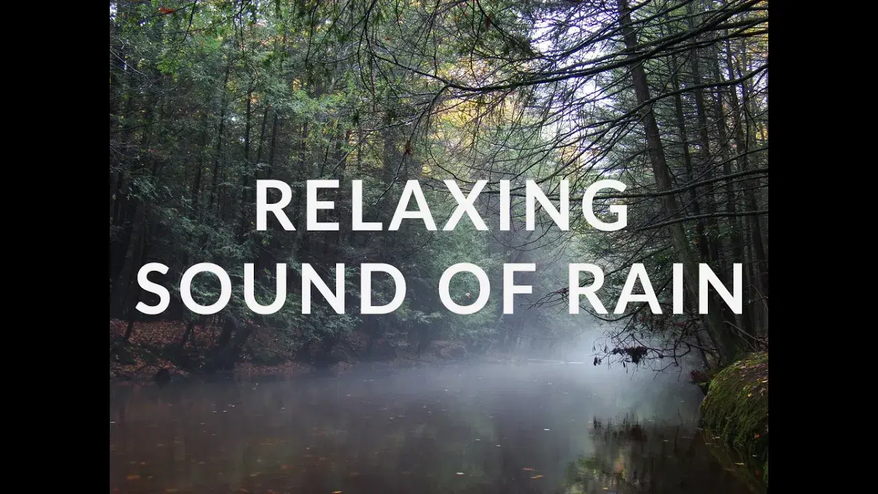  - Natural Sounds