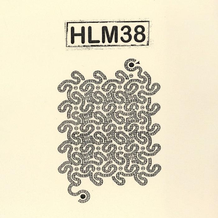 HLM38 - HLM38