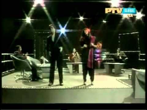 Naya Beat Volume 1: South Asian Dance and Electronic Music 1983-1992 - Nazia Hassan and Zoheb Hassan