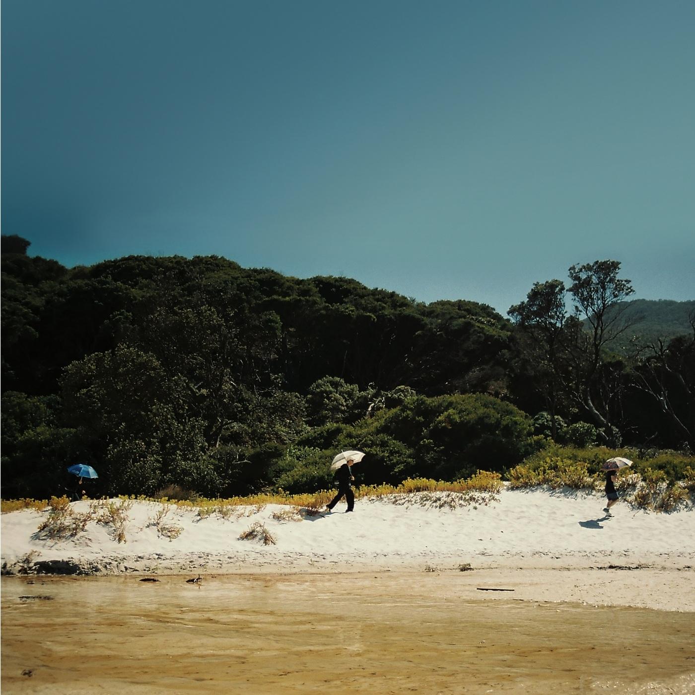 Tidal River - Albrecht La'Brooy
