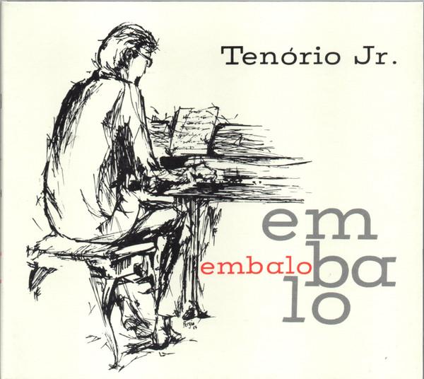 Embalo - Tenorio Jr
