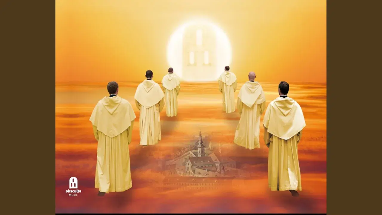Chant - Music For Paradise [Disc 2] - Cistercian Monks Of Stift Heiligenkreuz