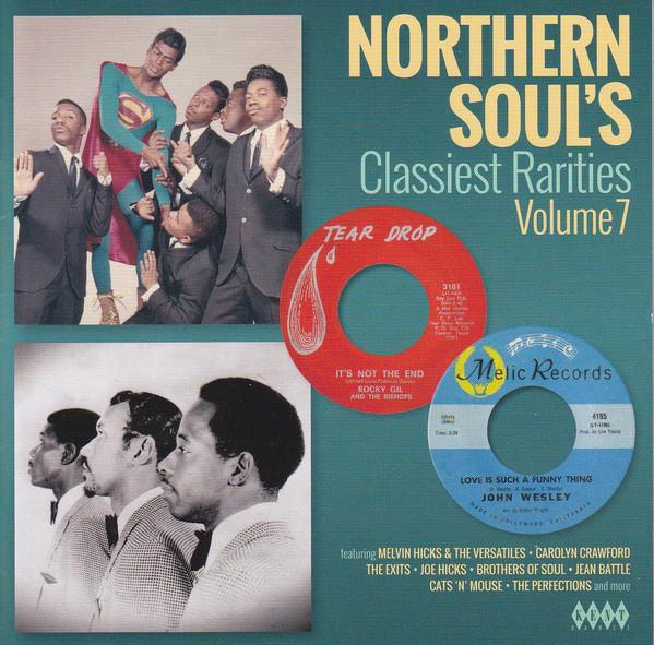 Under The Street Lamp / You Got To Have Money - The Exits