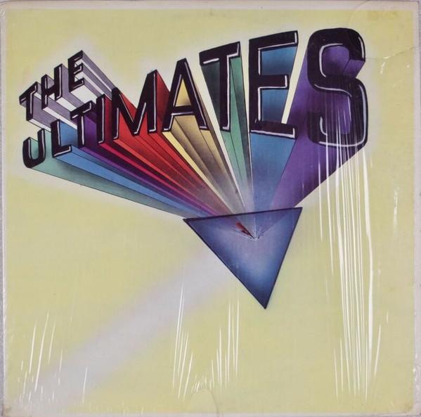 You're My Lady - The Ultimates