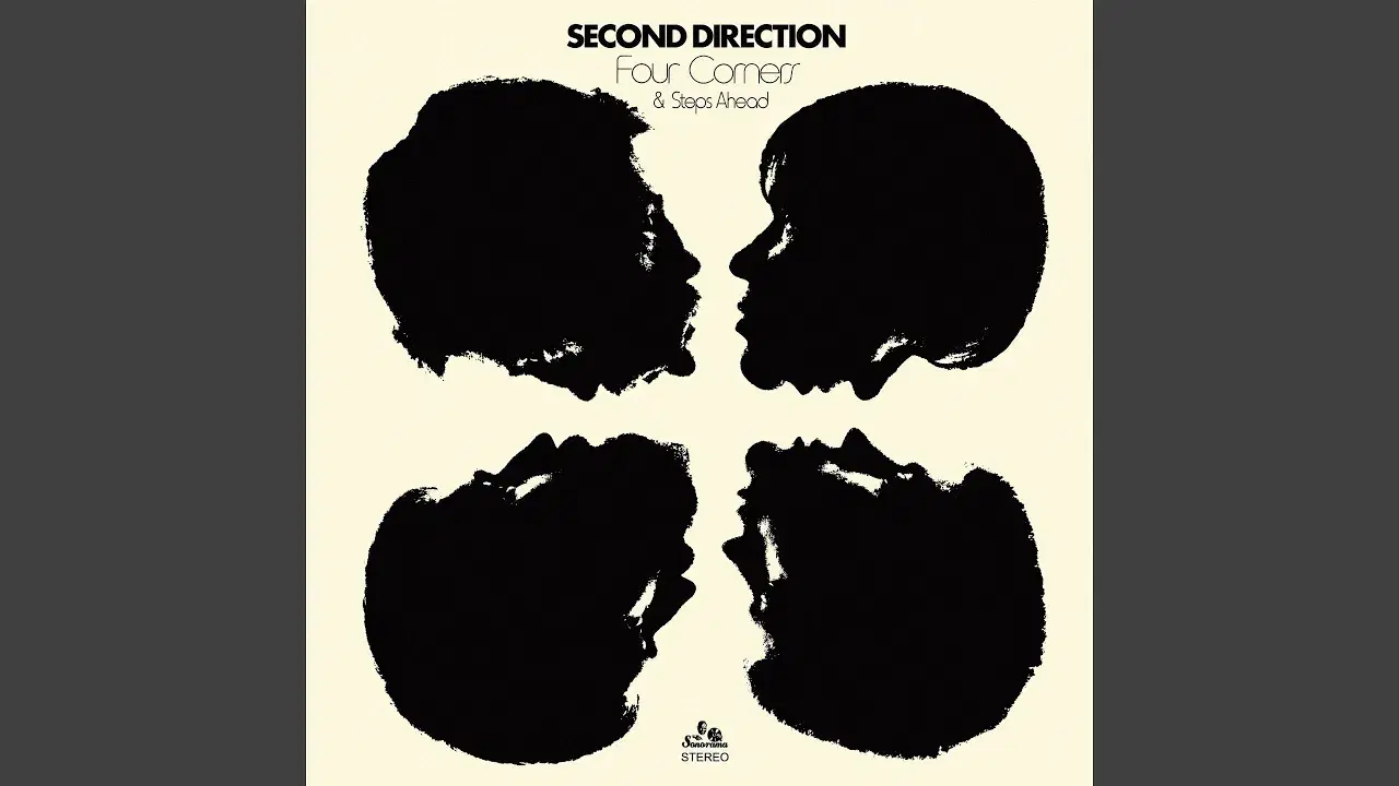 Four Corners - Second Direction