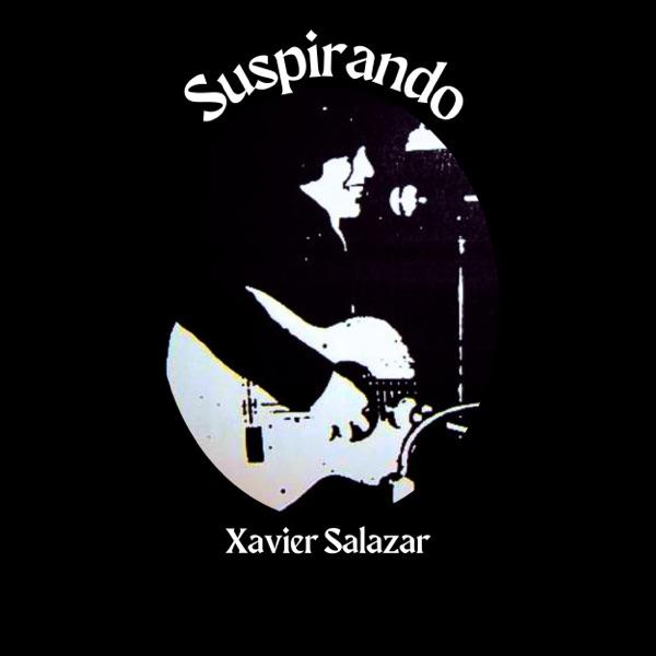  - Xavier Salazar