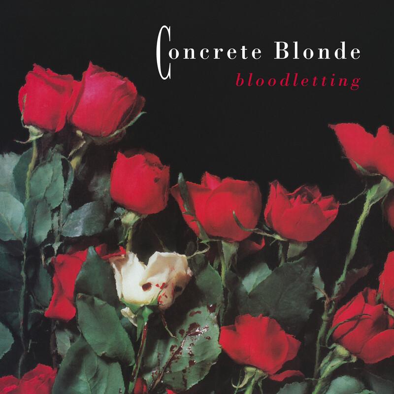 Bloodletting (The Vampire Song) - Concrete Blonde