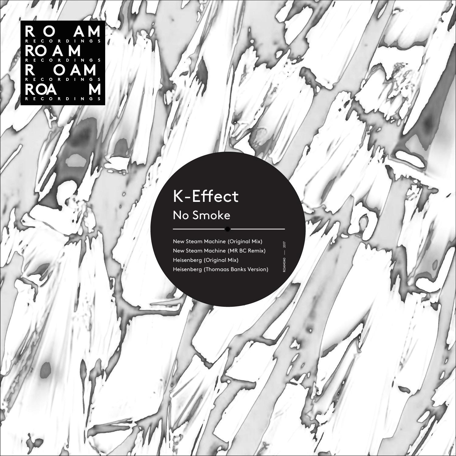 No Smoke - K-Effect
