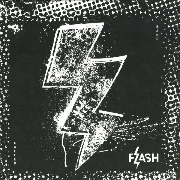 Mother Confessor - A Band Called Flash