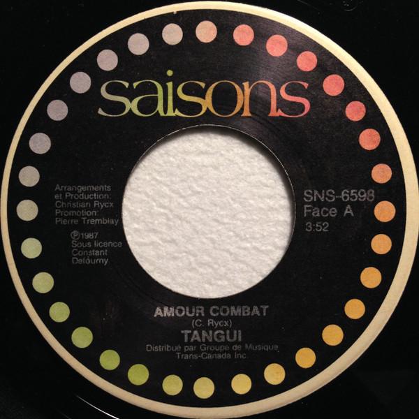 Amour Combat - Tangui