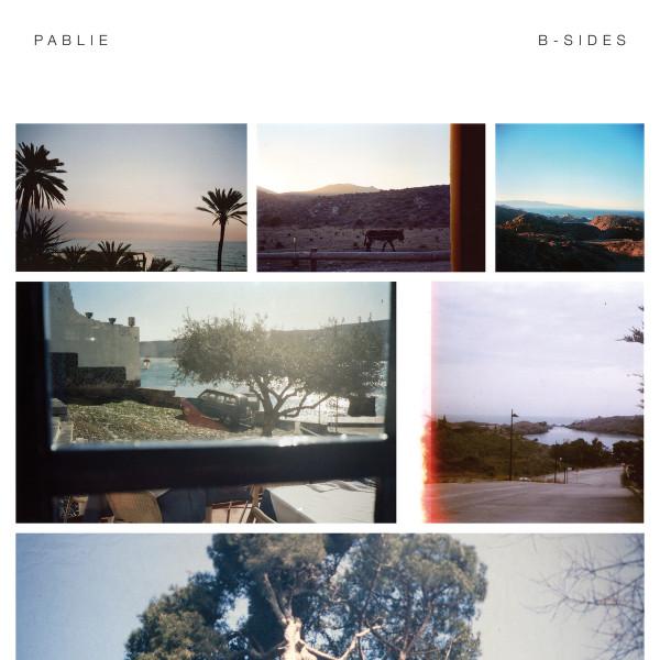 B-sides - Pablie