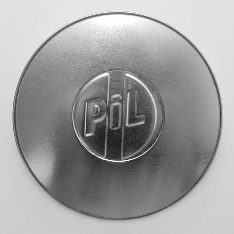 Vampire - Public Image Limited