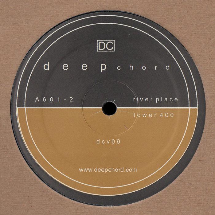 deepchord dcv09 - Rod Modell