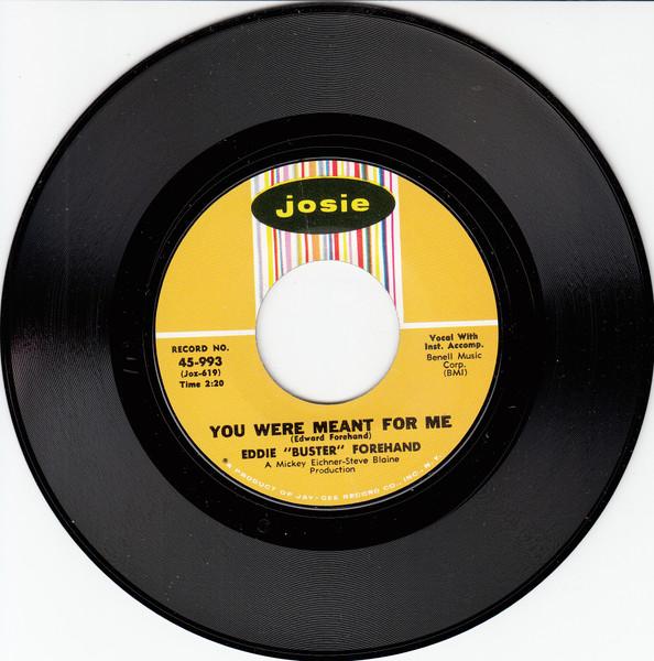 Young Boy Blues - Little Buster