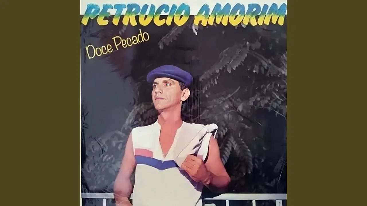 Doce Pecado - Petrucio Amorim