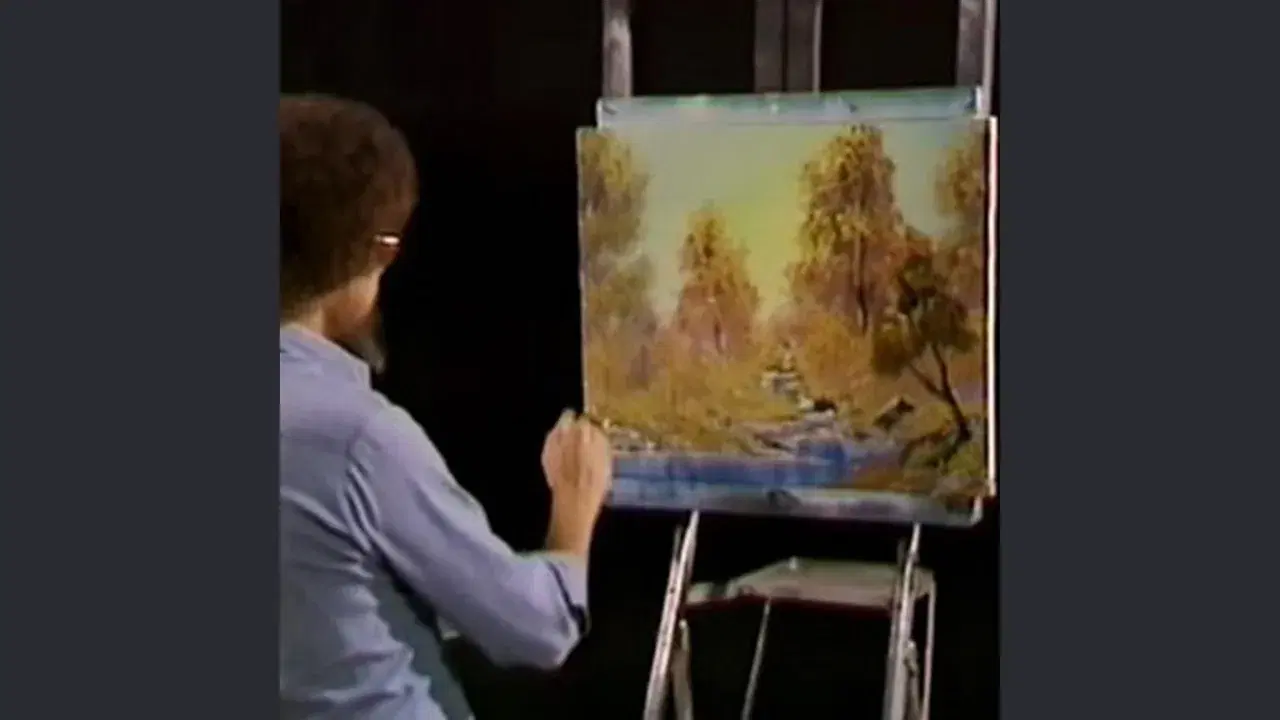 EASEL! - Kip C