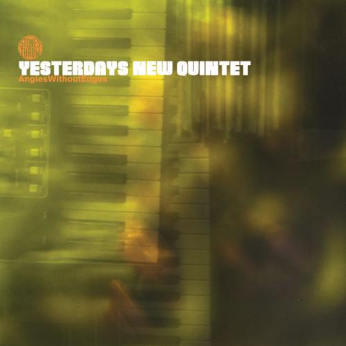 Stevie - Yesterday's New Quintet