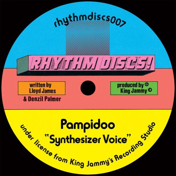Synthesizer Voice VLS - Pampidoo